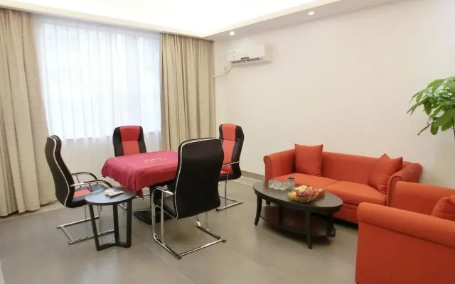 Joy House Hotel