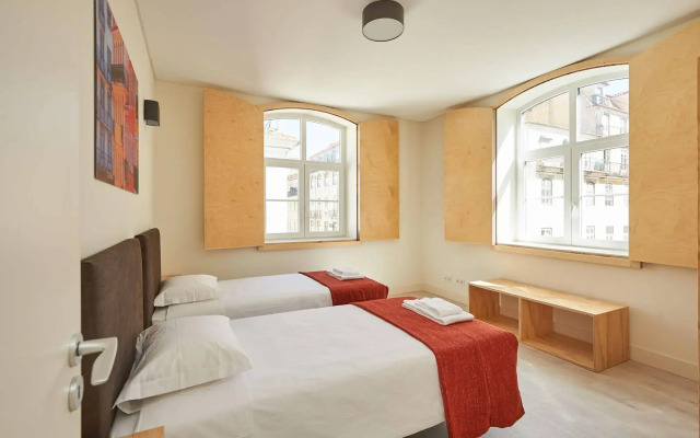 Portugal Ways Baixa Original Apartments