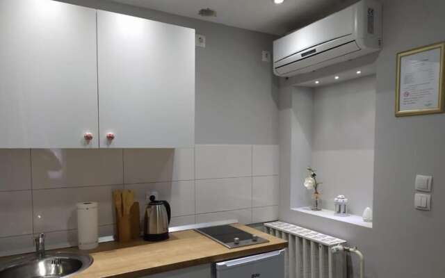 Villa Lucia Apartments & Rooms