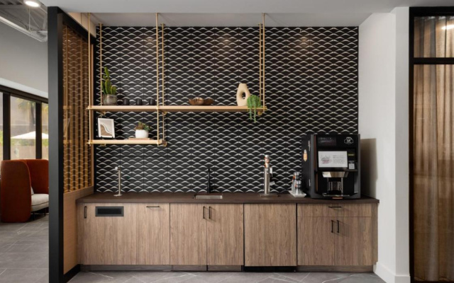 Sentral Alloy Midtown