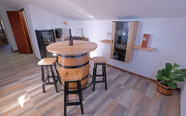 Penthouse Stella