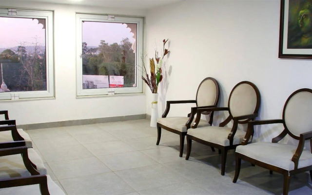 Horizon Hotel