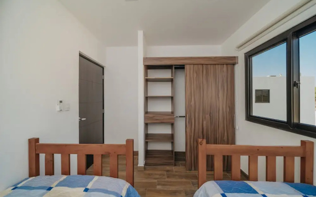 Villas Oazis