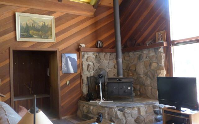 The Breen Family Chalet By RedAwning