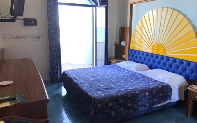 Sporting Baia Hotel