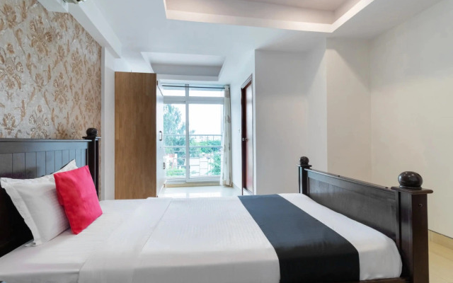 Apollo 27 by OYO Rooms