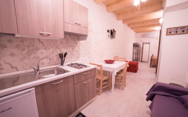 Aura Ortigia Apartments