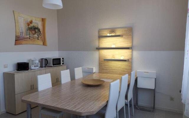 Ferienwohnung Harmonie 45 m2