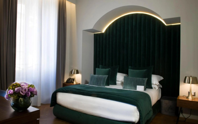 Antico Albergo del Sole al Pantheon