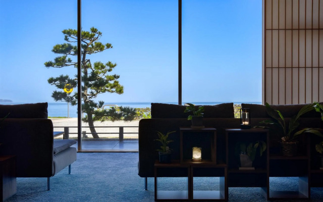 Kaike Seaside Hotel