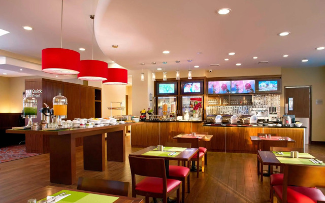 Courtyard by Marriott Hermosillo