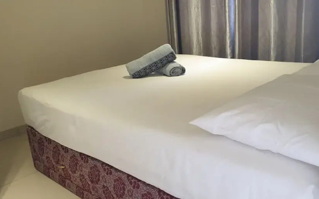 Westfield Homestay Fiji