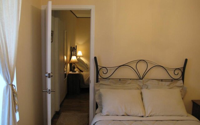 Gîte Aux Traditions