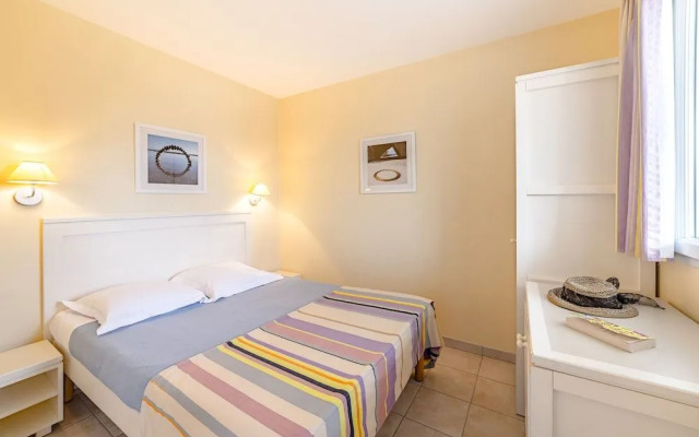 Appartements Residence DE Lestran
