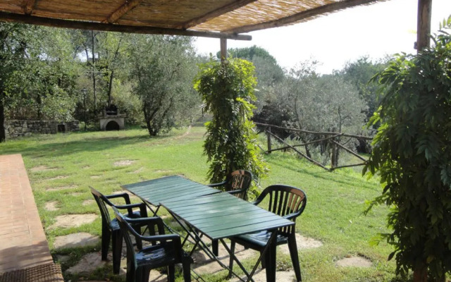 Tenuta San Vito