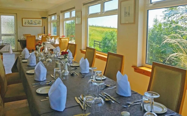 Loch Roag Guest House & Eshcol Guest House