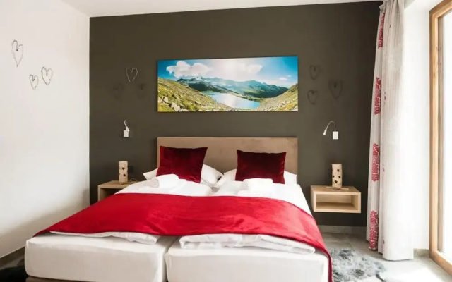 Stay Near Ski Arena Wildkogel