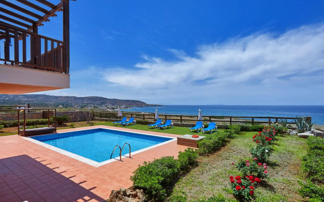 Vasia Villas