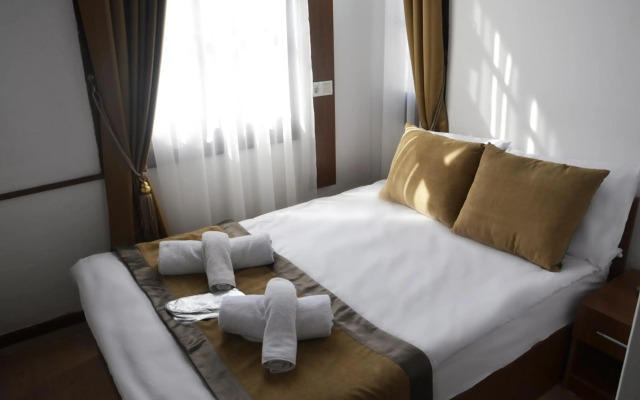 Konak Hotel Kaleici