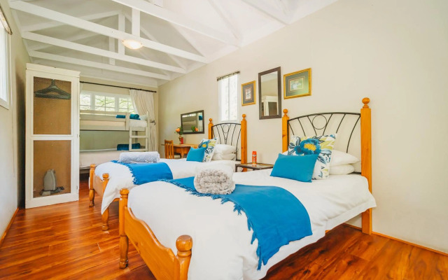 De Poort Country Lodge