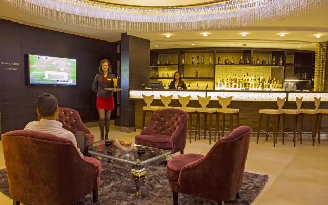 Hilton Amman