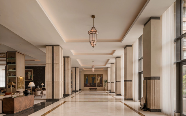 Giza Palace Hotel & Spa