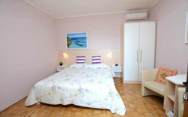 Apartment Pierina