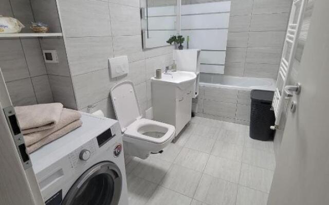 Apartament Maurer Imobiliare