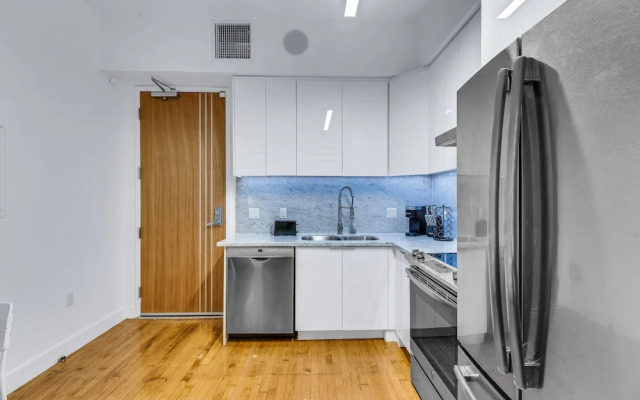 Oneluxstay At HWH LA Downtown