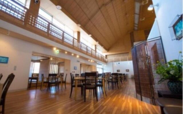 Rurikei Onsen for Rest Resort