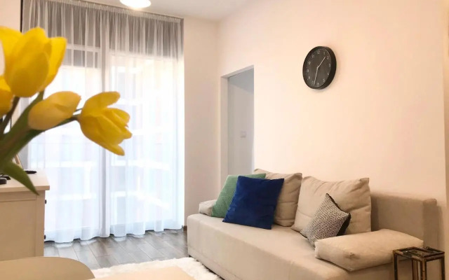 Apartament Active Moon