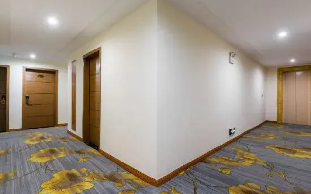 Libo Ruicheng Hotel
