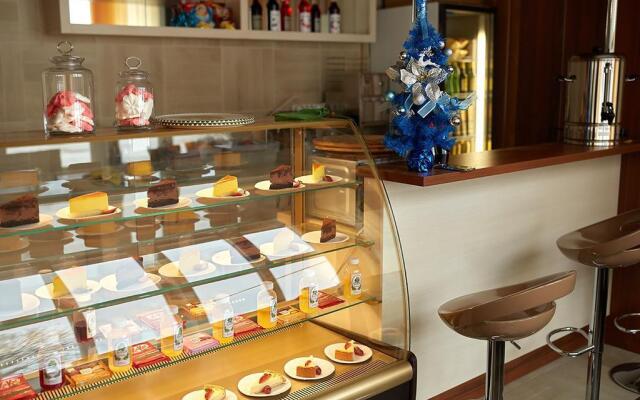 Spa Park Otel Dubrava