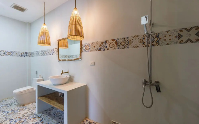 Green Bungalow Phu Quoc