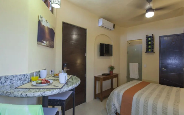 Beach Break Suites Sayulita