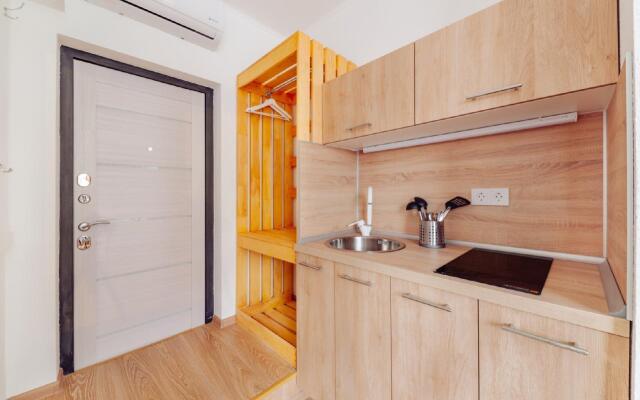 UyutnoEKB (УютноЕКБ) Артек