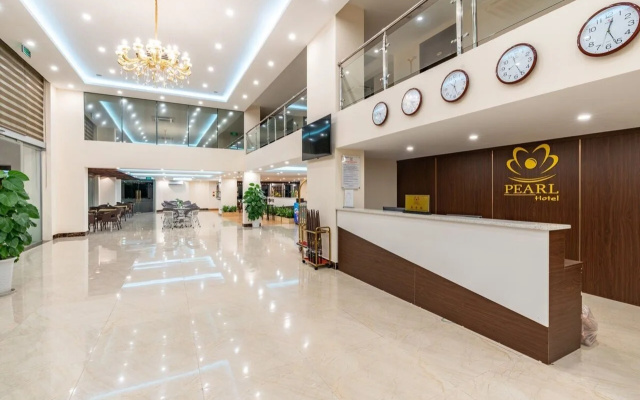 Pearl Hotel Tuan Chau