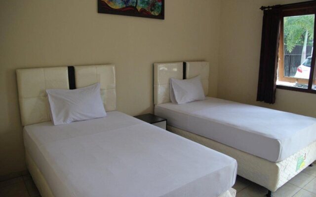 Deka Homestay