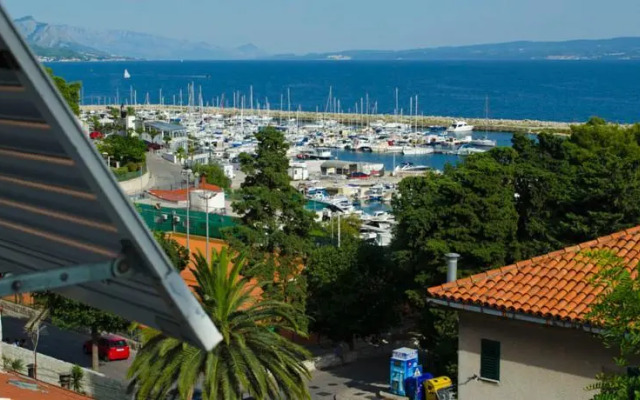 Firule Beach Apartments
