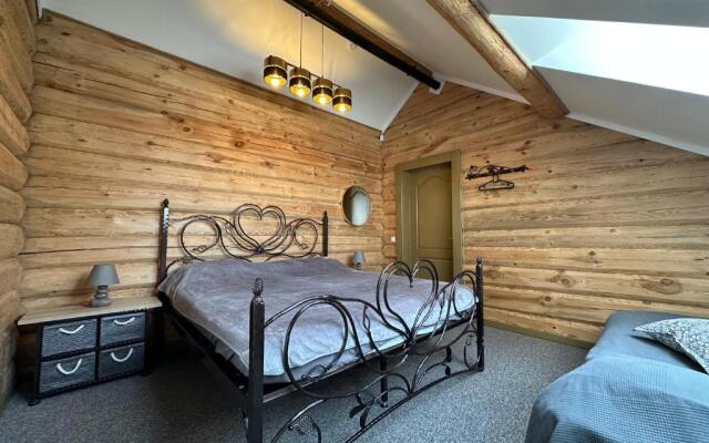 Villa Rose & SPA