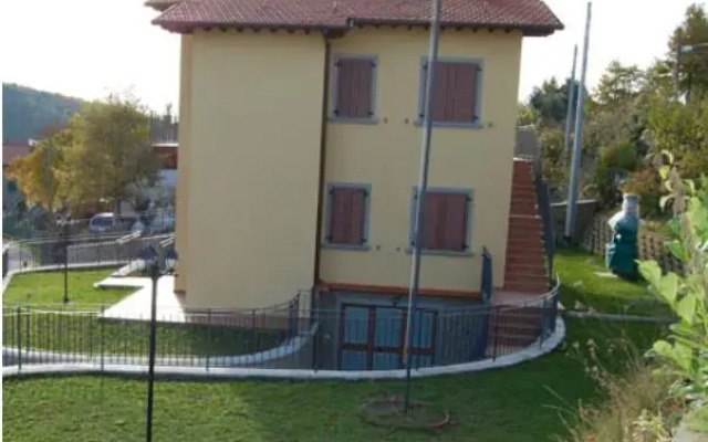 Casa Vacanze Il Cerro