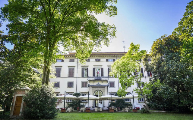 Villa La Principessa