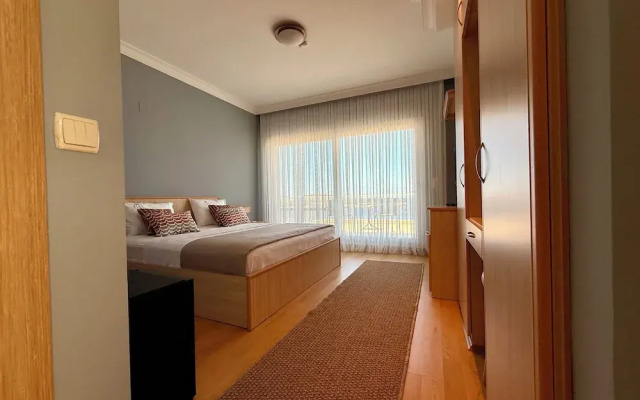 Miromara Hotel Karaburun
