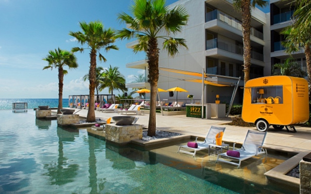 Breathless Riviera Cancun Resort & Spa - Adults Only - All Inclusive