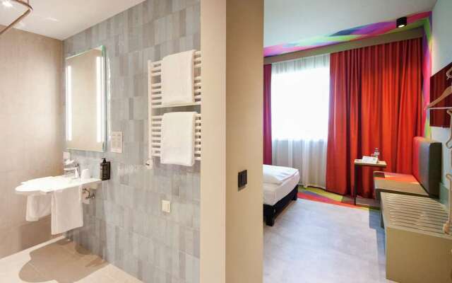 ibis Styles Parndorf Neusiedler See