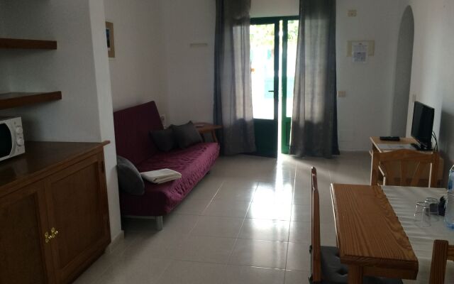 Alhambra Apartamentos