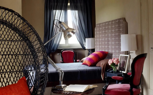 Albergo Ostelliere
