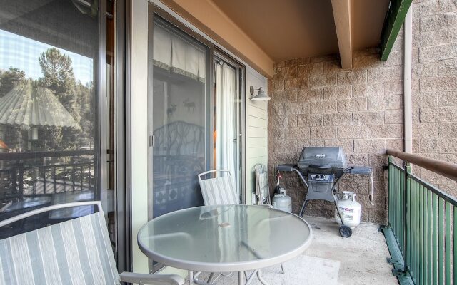 Colorado Rocky Mountain Resorts - Breckenridge