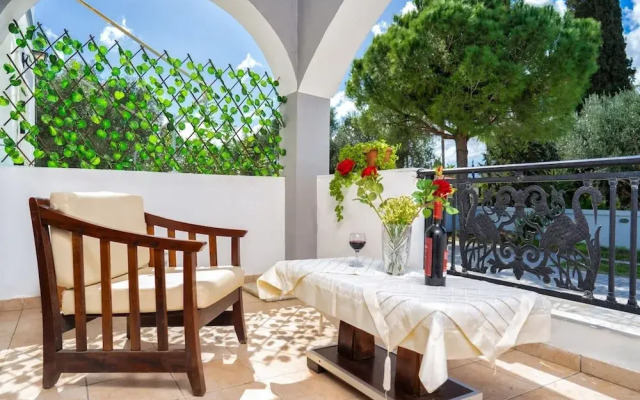 Zante s Azure Nest - Serene Summer Getaway