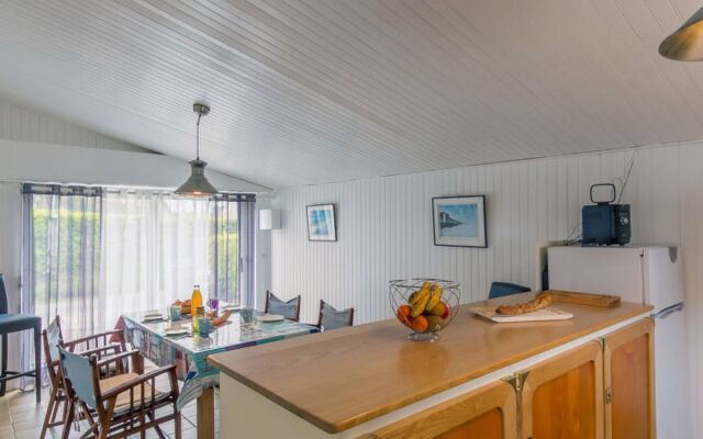 Kichen ar Mor (TEC204)